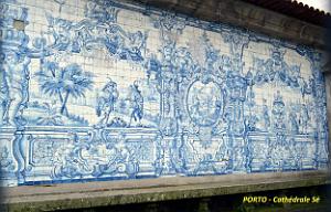 1682- Porto- Cathedrale